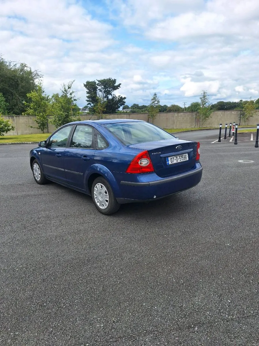 Ford Focus Automatic - Image 3