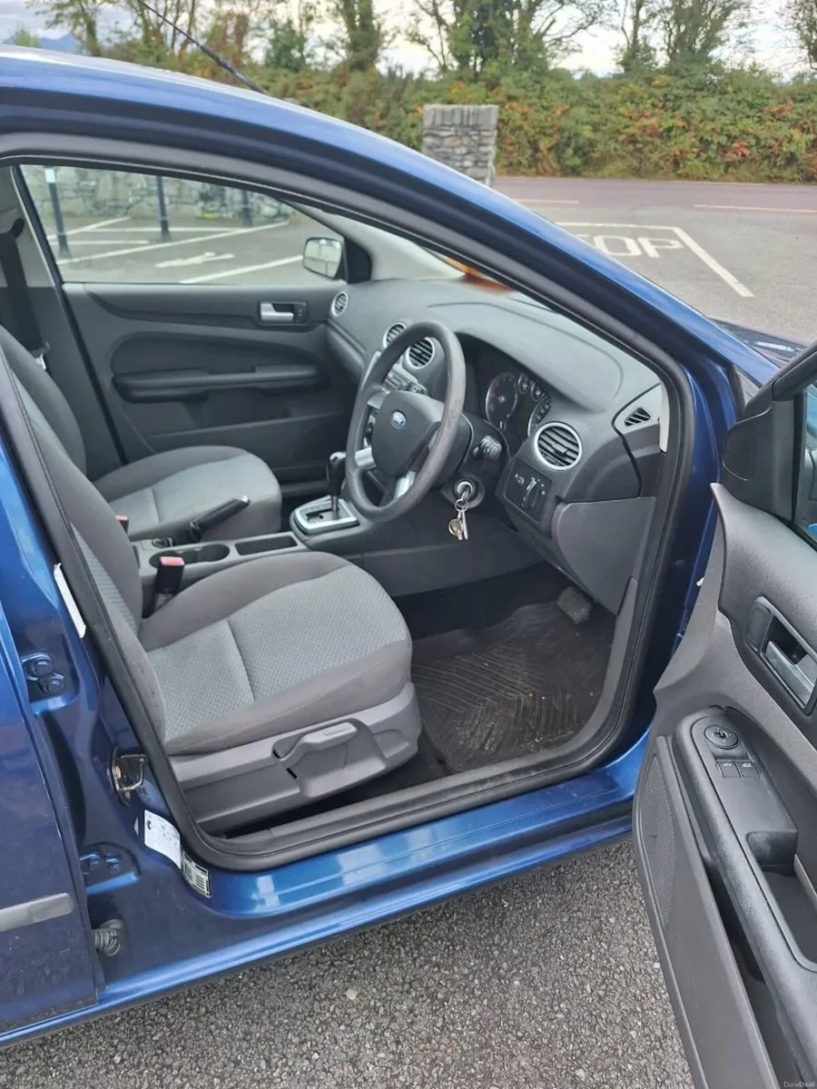 Ford Focus Automatic - Image 5
