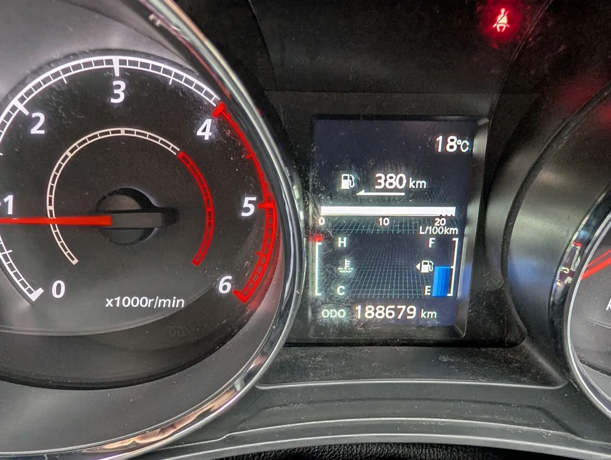 Mitsubishi ASX 2015 - Image 2