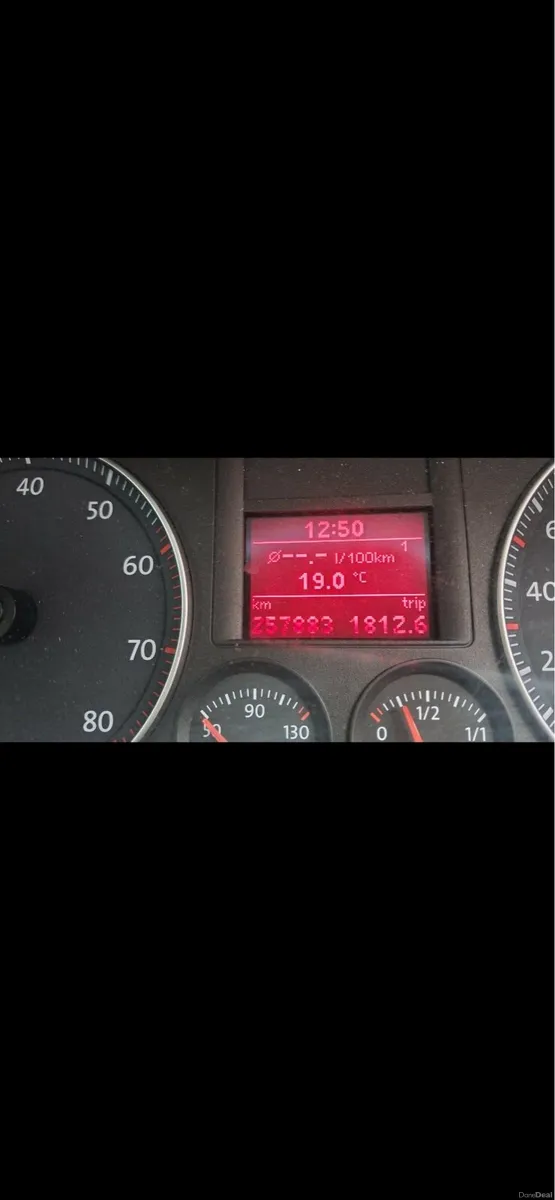2007 VW Golf - Image 6