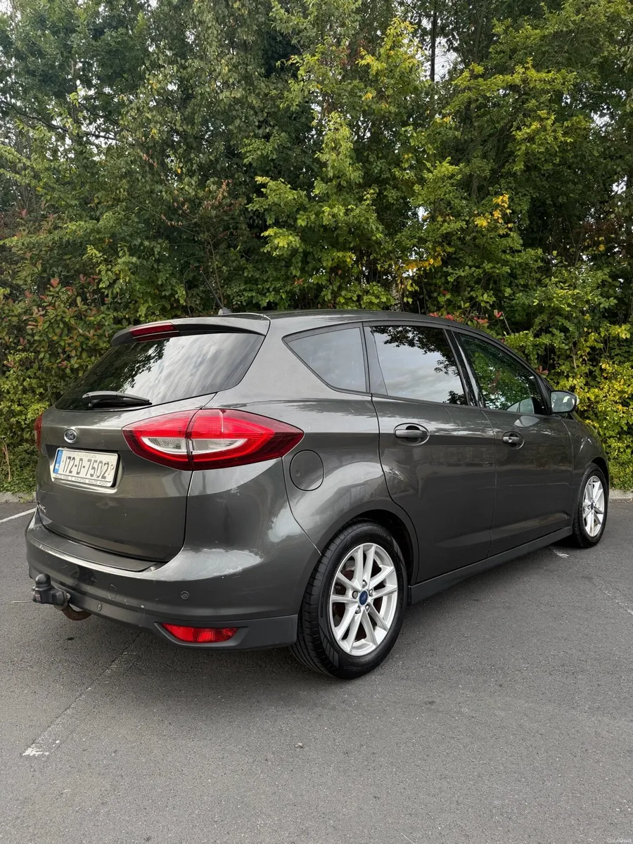 2017 Ford C max low mileage - Image 3