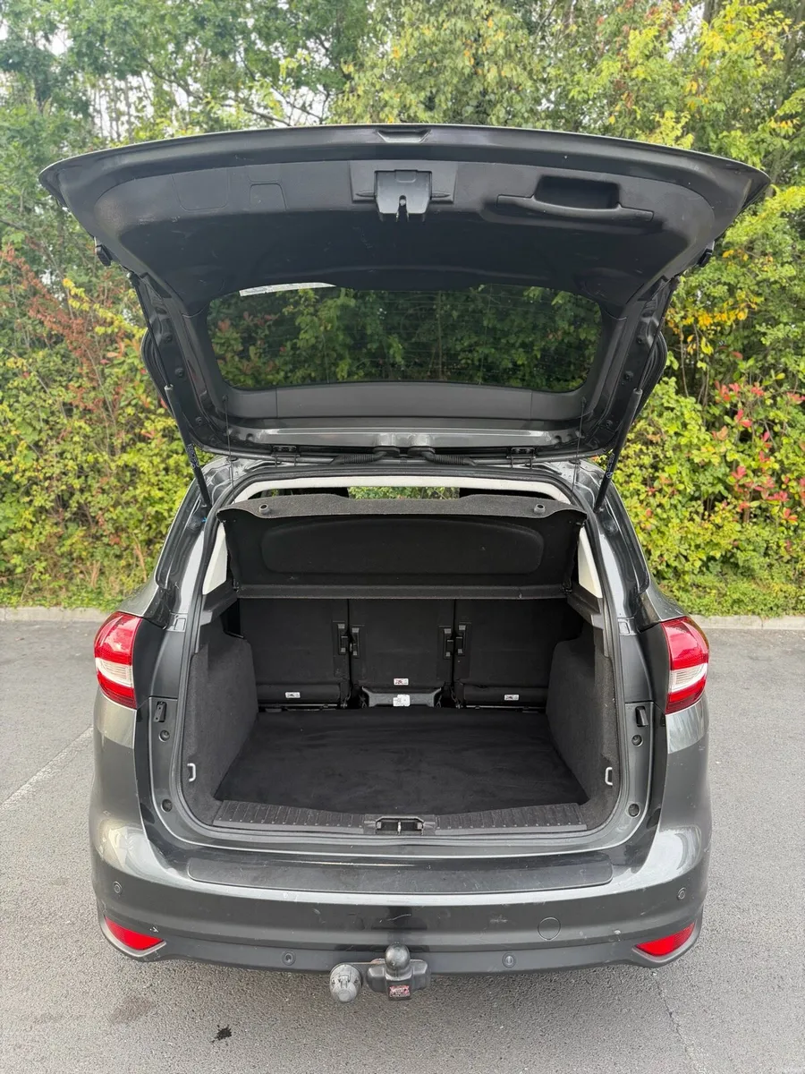 2017 Ford C max low mileage - Image 5