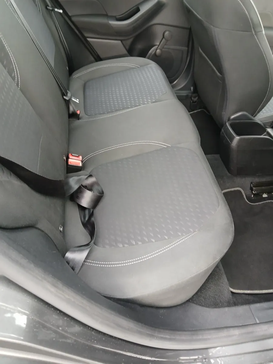 Ford Fiesta 2018 *New wet belt and oil pump * - Image 5