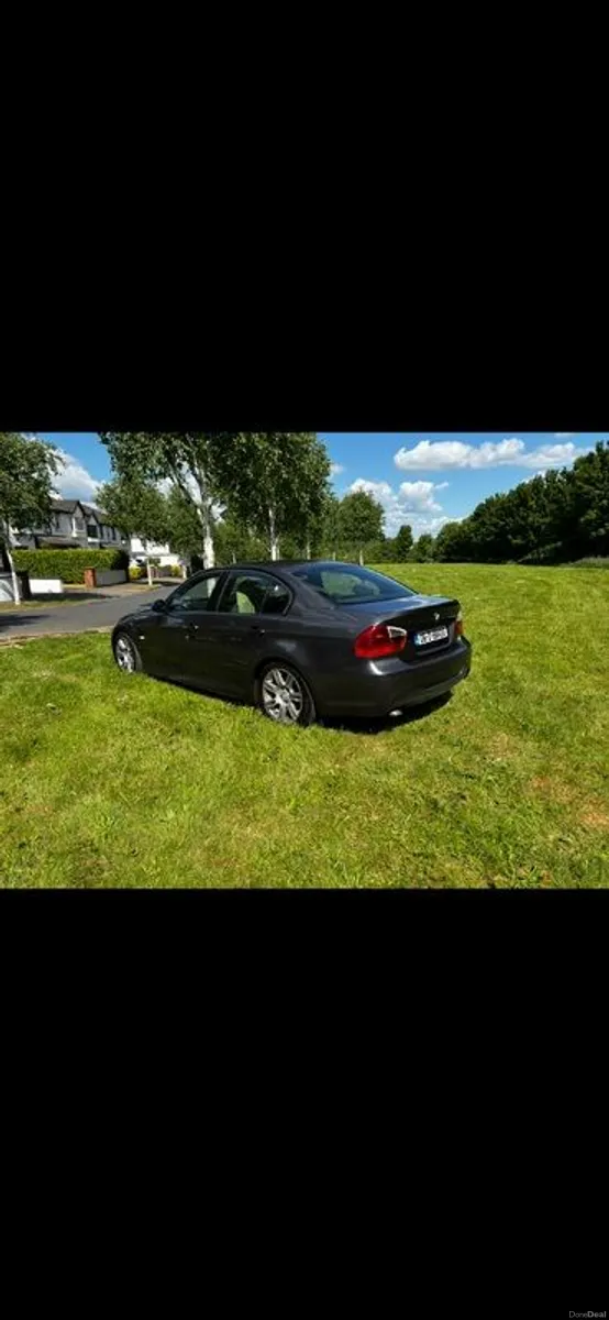2006 Bmw 3-series M sport - Image 4