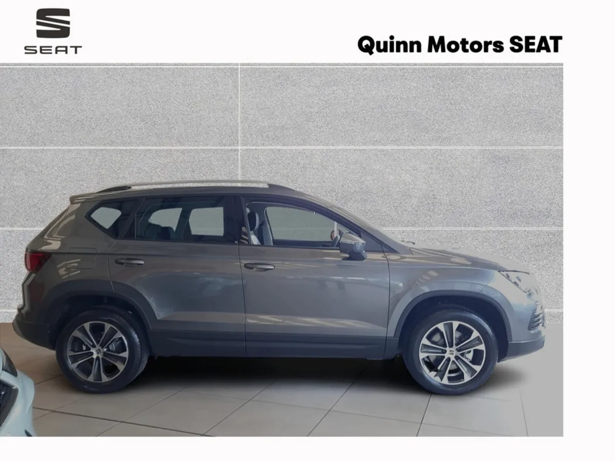 SEAT Ateca PA 2.0 TDI 115HP DSG SE+ 5DR - Image 3