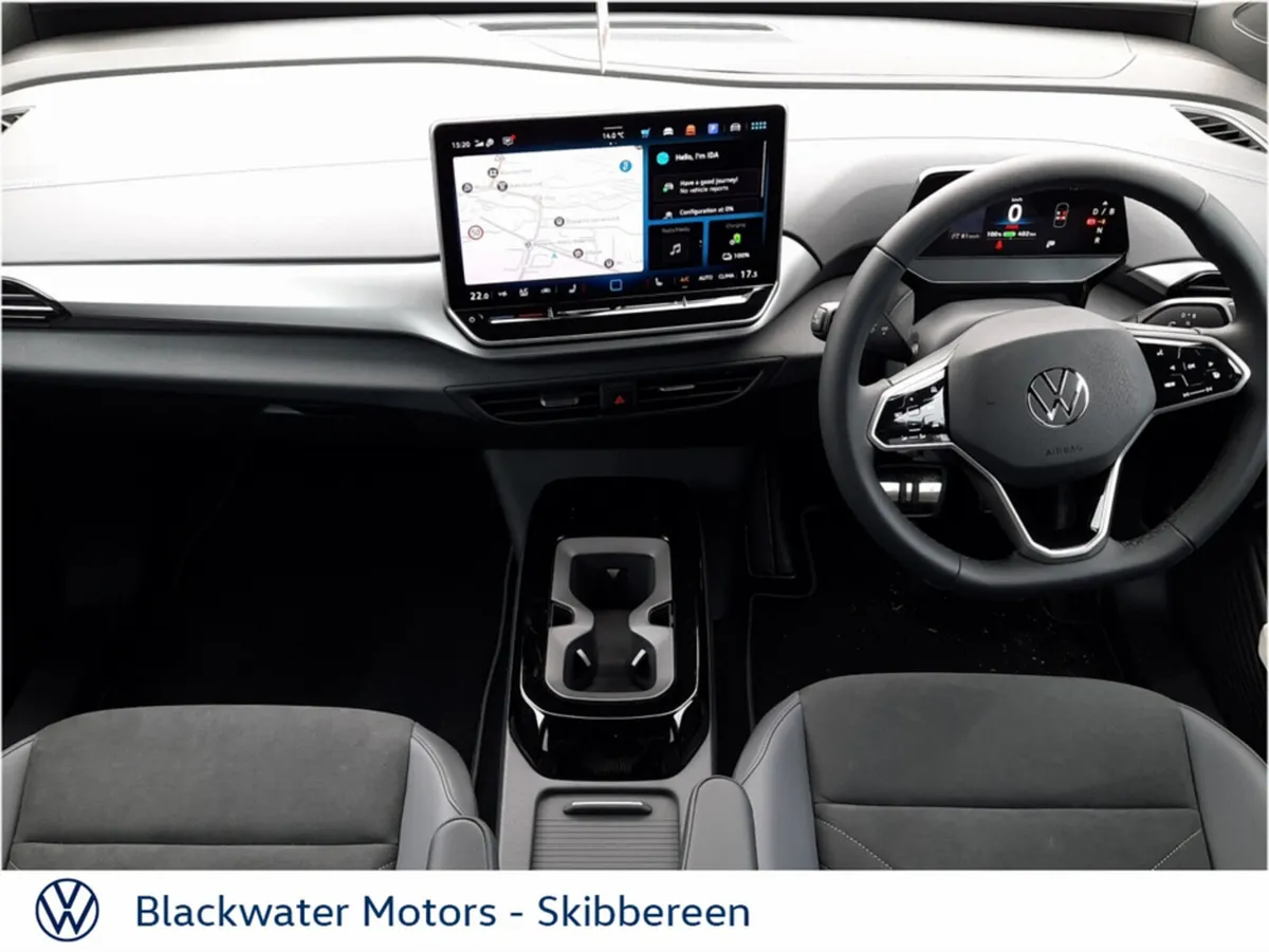 Volkswagen ID.4 ID.4 PRO PLUS 77KWH 286HP - Image 2