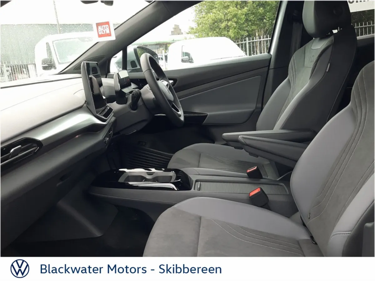 Volkswagen ID.4 ID.4 PRO PLUS 77KWH 286HP - Image 4