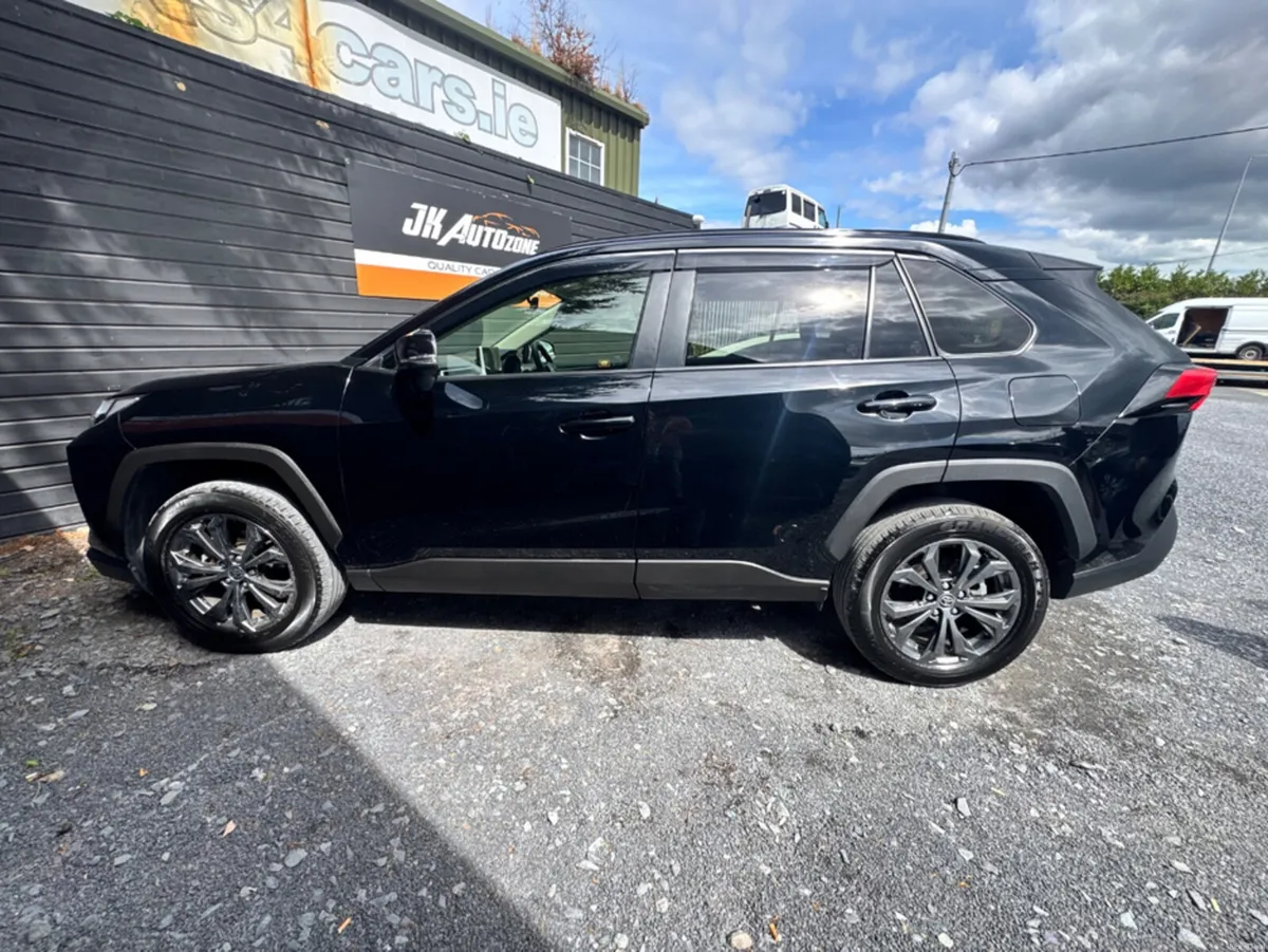 Toyota RAV4 2.5 HYBRID AUTO - Image 6