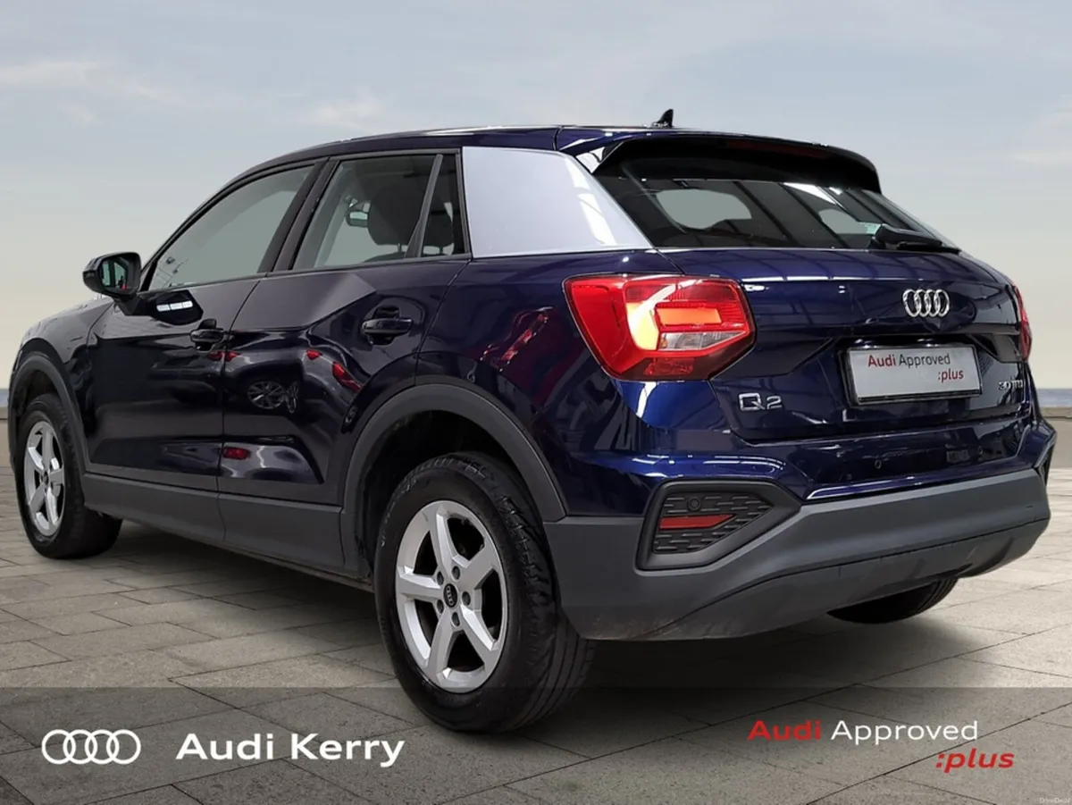 Audi Q2 1.0 30TFSI 110BHP SE - Image 5