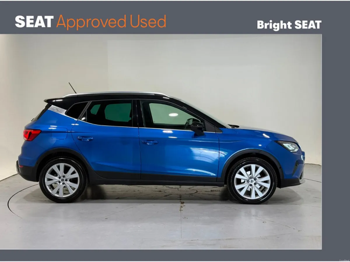SEAT Arona 1.0 TSI 115HP XP - Image 3
