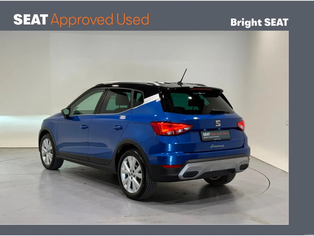 SEAT Arona 1.0 TSI 115HP XP - Image 4
