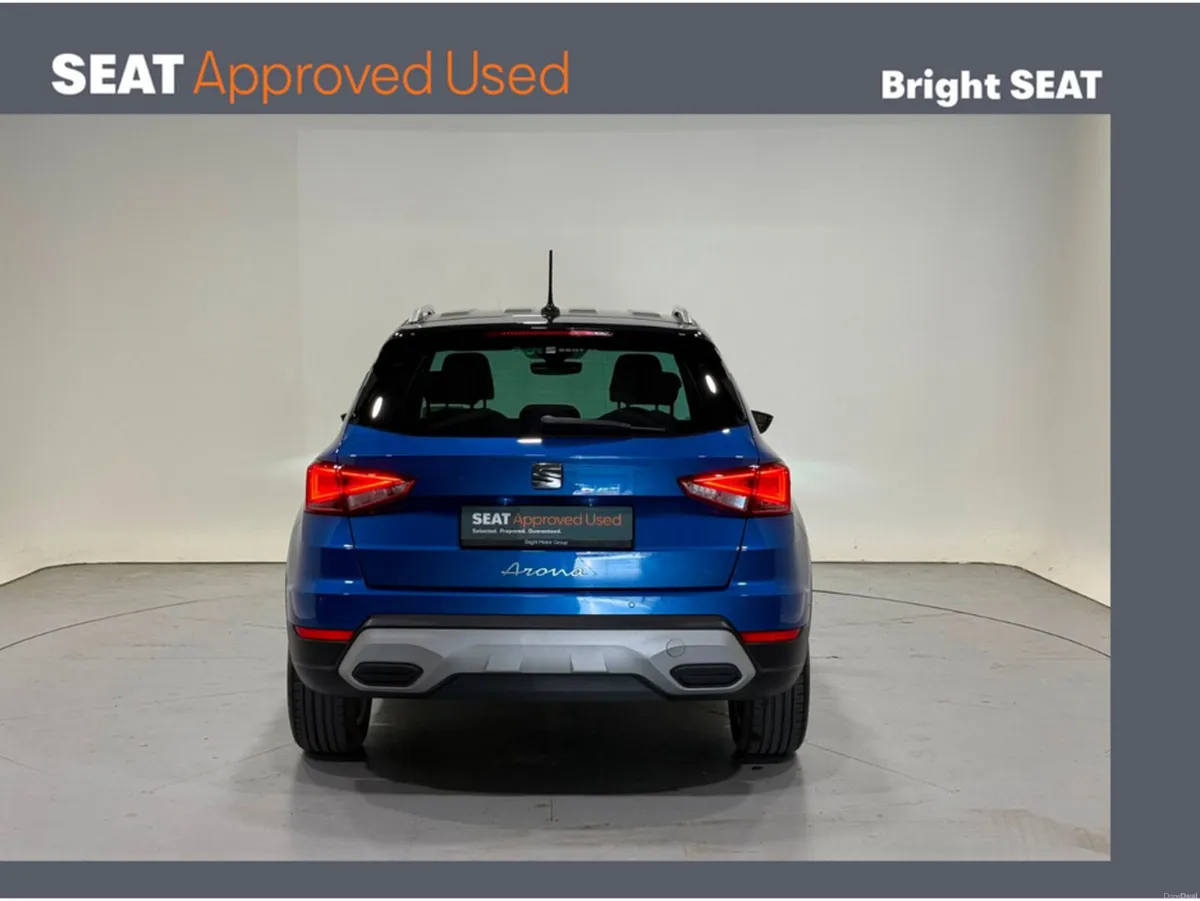 SEAT Arona 1.0 TSI 115HP XP - Image 5