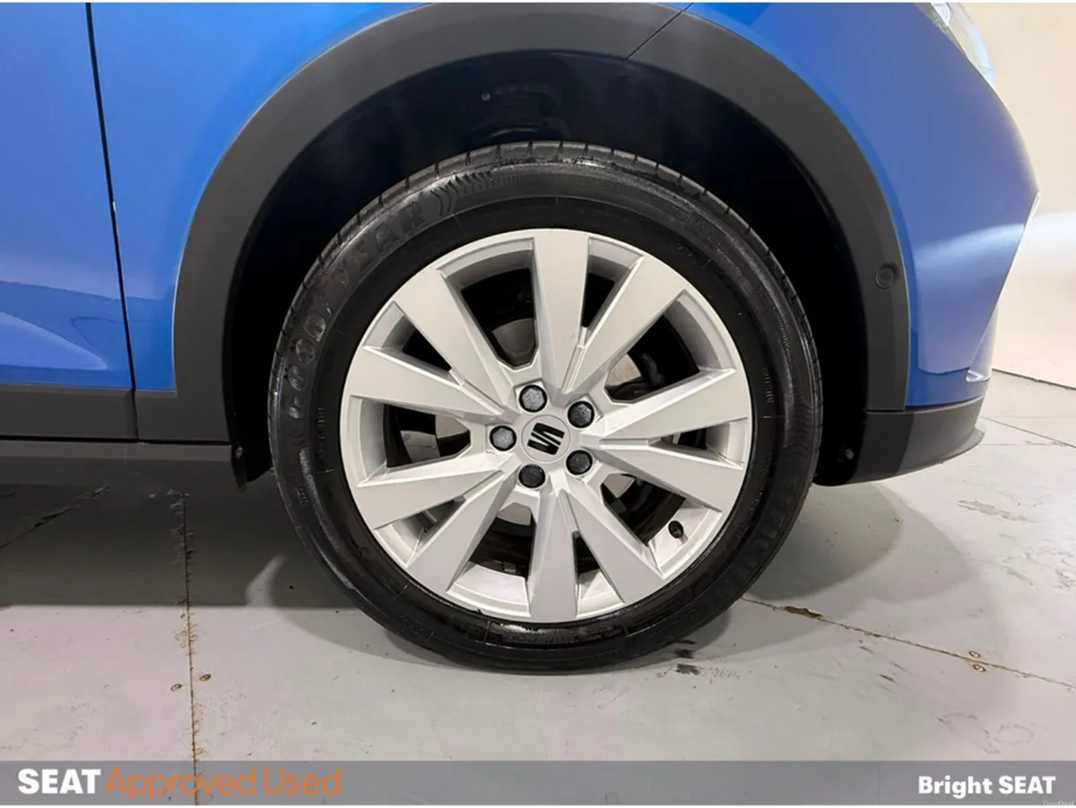 SEAT Arona 1.0 TSI 115HP XP - Image 6