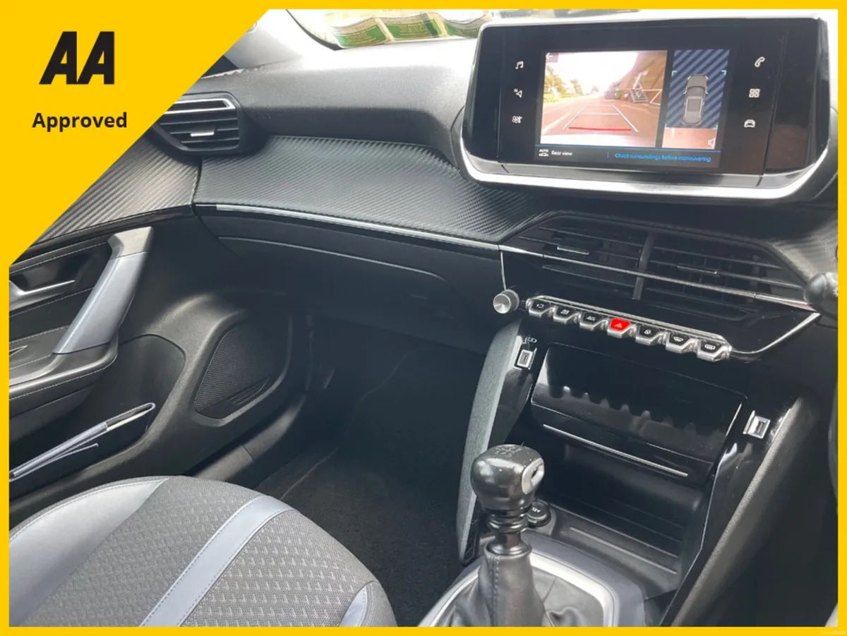 Peugeot 2008 ALLURE 1.2 FREE DELIVERY - Image 3