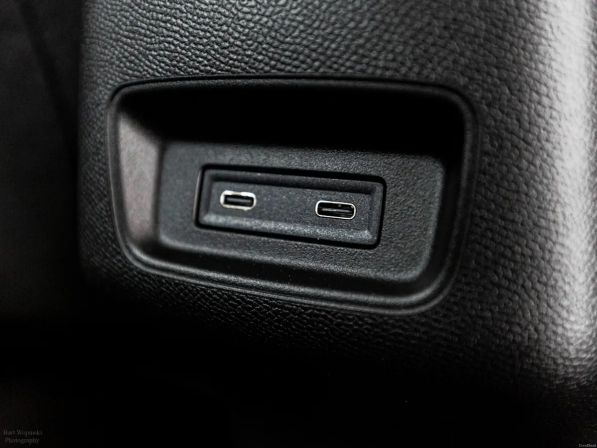 Citroen C3 Aircross Max 1.2 MHEV Auto 145HP - Image 5