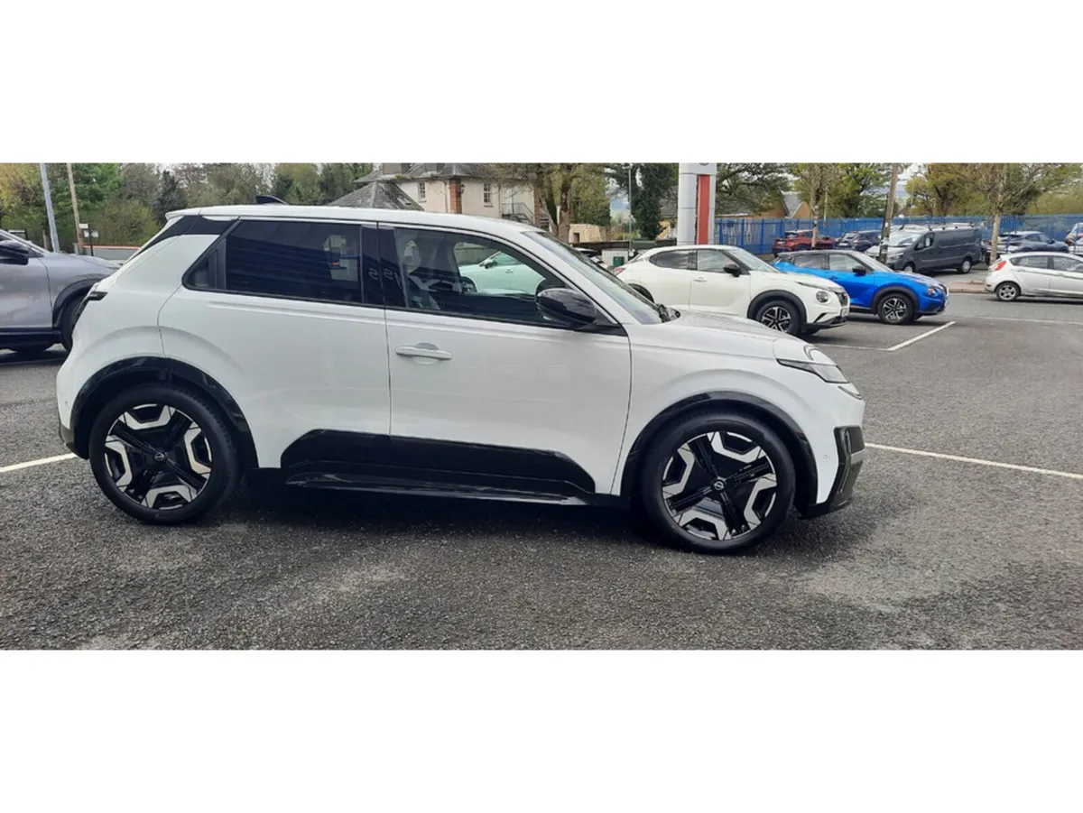 Nissan Micra 52KW EVOLVE 5DR AUTO - Image 4