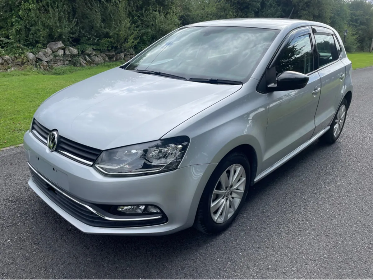 Volkswagen Polo 1200 cc auto comfortline - Image 2