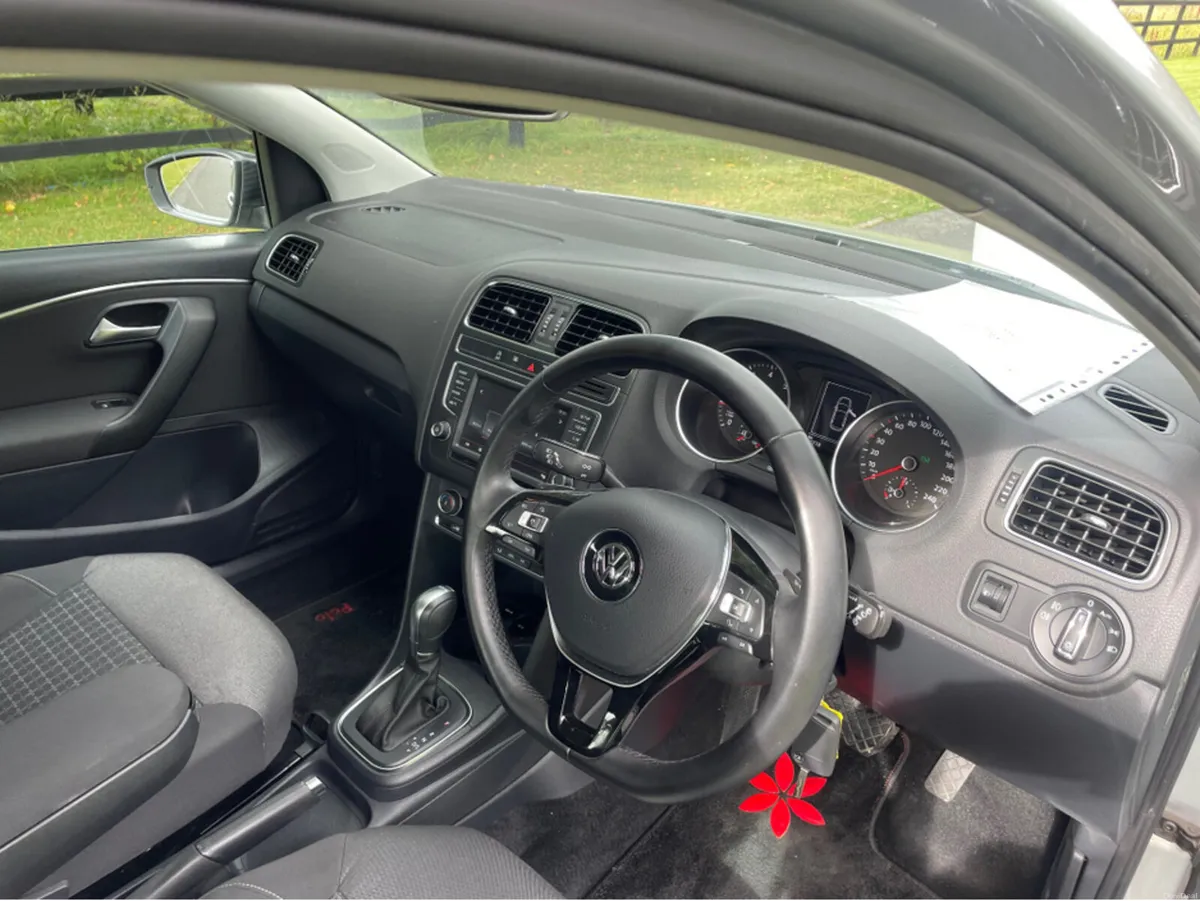 Volkswagen Polo 1200 cc auto comfortline - Image 4