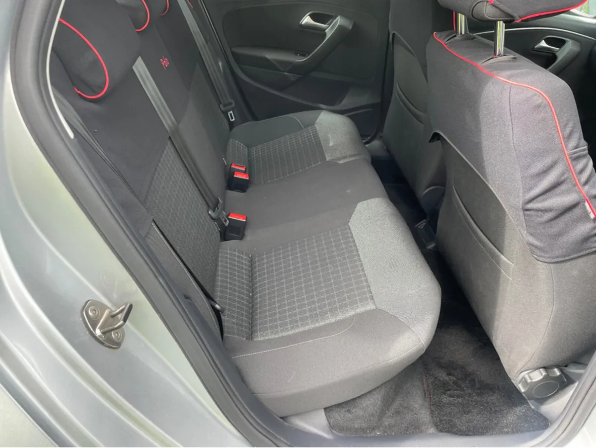 Volkswagen Polo 1200 cc auto comfortline - Image 6