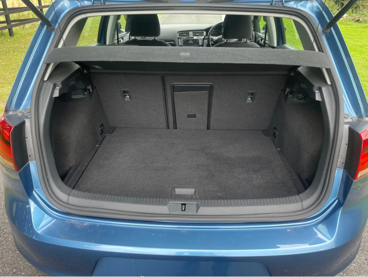 Volkswagen Golf 1400 cc high line - Image 4