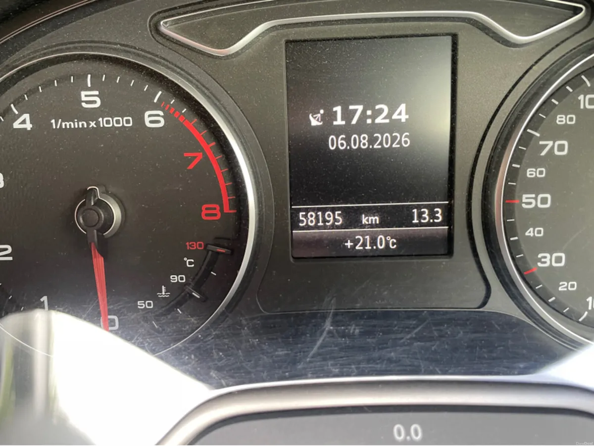 Audi A3 1400 cc automatic - Image 4