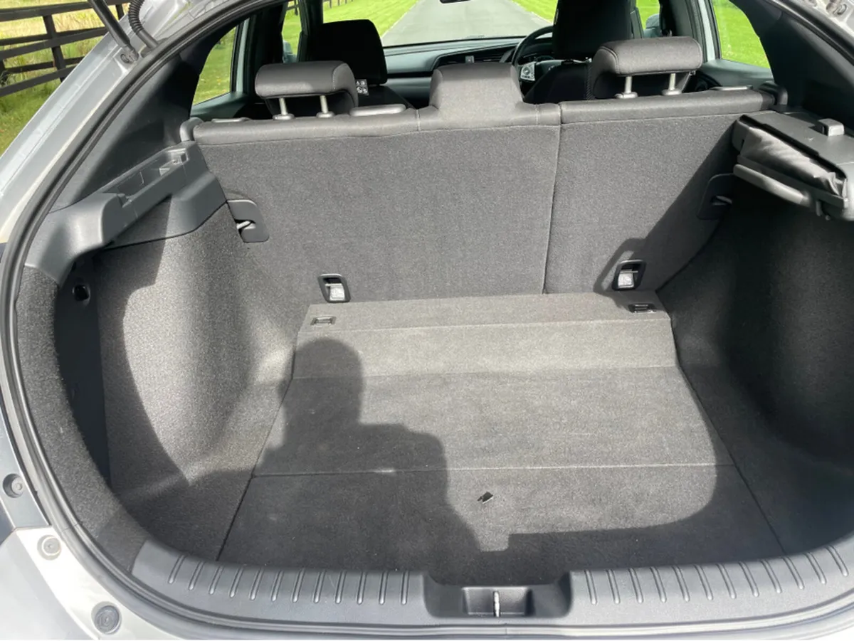 Honda Civic 1.6 I-DTEC SE 120PS 5DR - Image 5