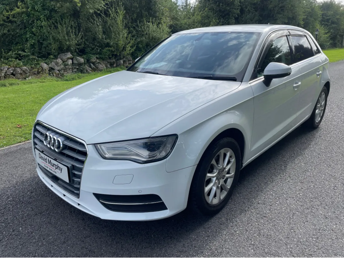 Audi A3 1400 cc automatic - Image 2