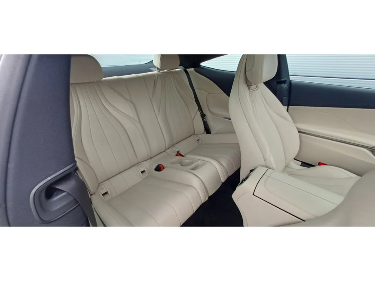 Mercedes-Benz CLE 220 D COUPE AMG LINE PLUS - Image 6