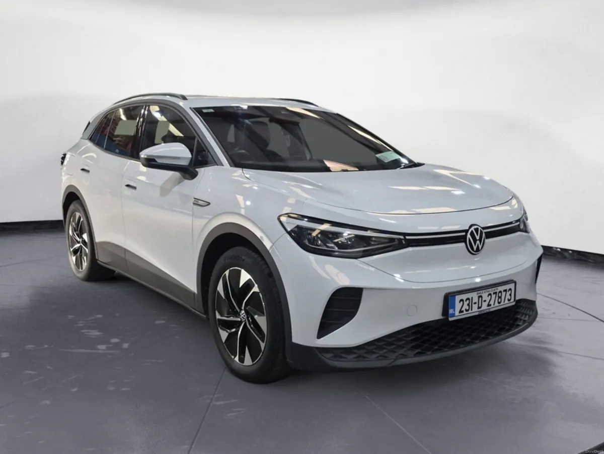Volkswagen ID.4 Life 77KWH 204BHP - Image 3
