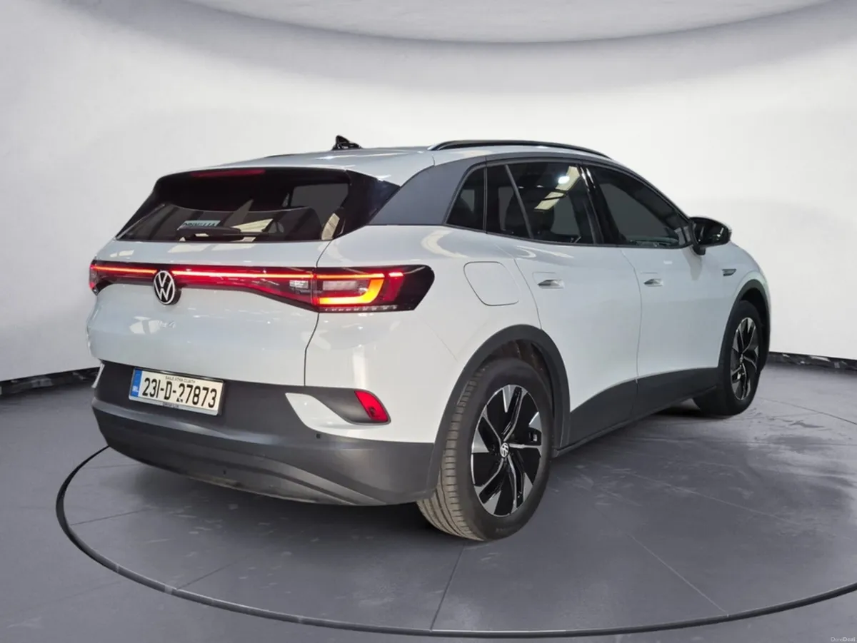 Volkswagen ID.4 Life 77KWH 204BHP - Image 5