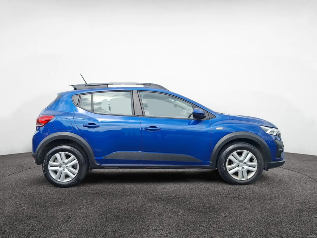 Dacia Sandero STEPWAY EXPRESSION TCE - Image 6