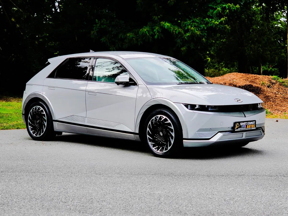 2023 Hyundai Ioniq 5 ELECTRIC 5 228 77 Kw Ultimate - Image 5