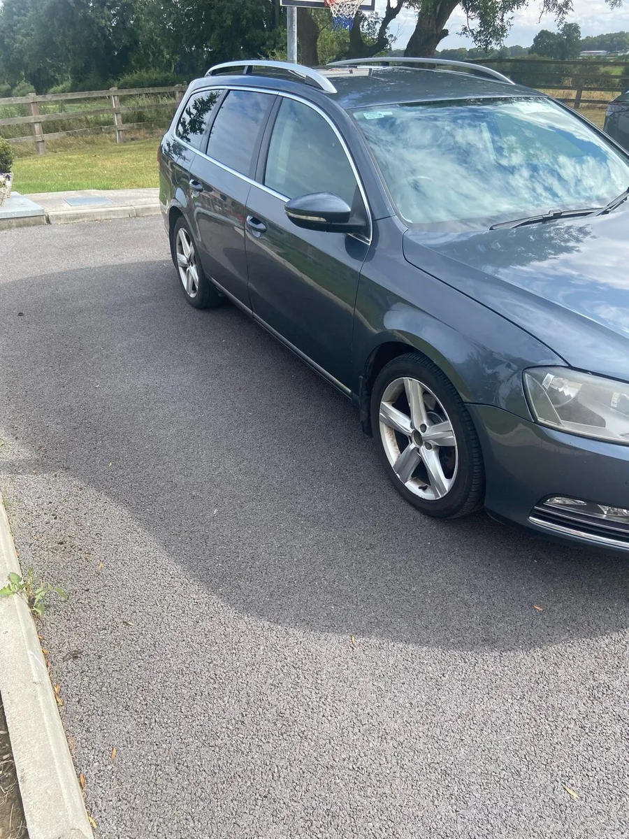 Vw Passat Estate - Image 6