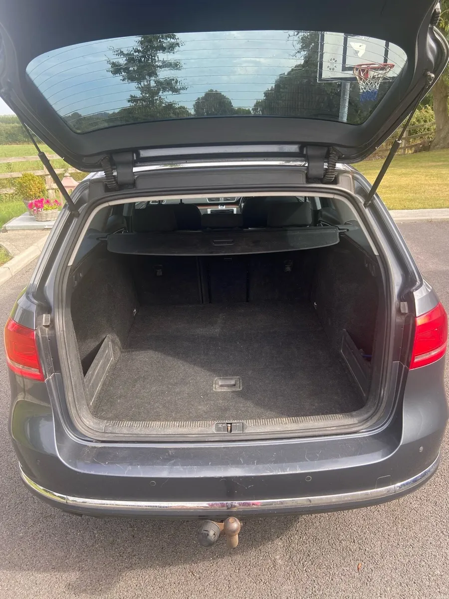 Vw Passat Estate - Image 4