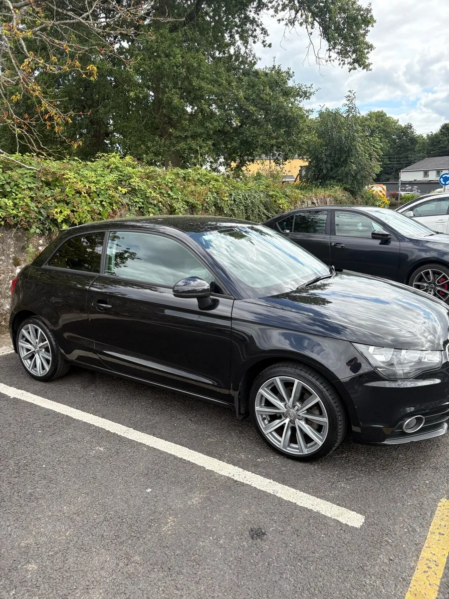 Audi a1 - Image 3