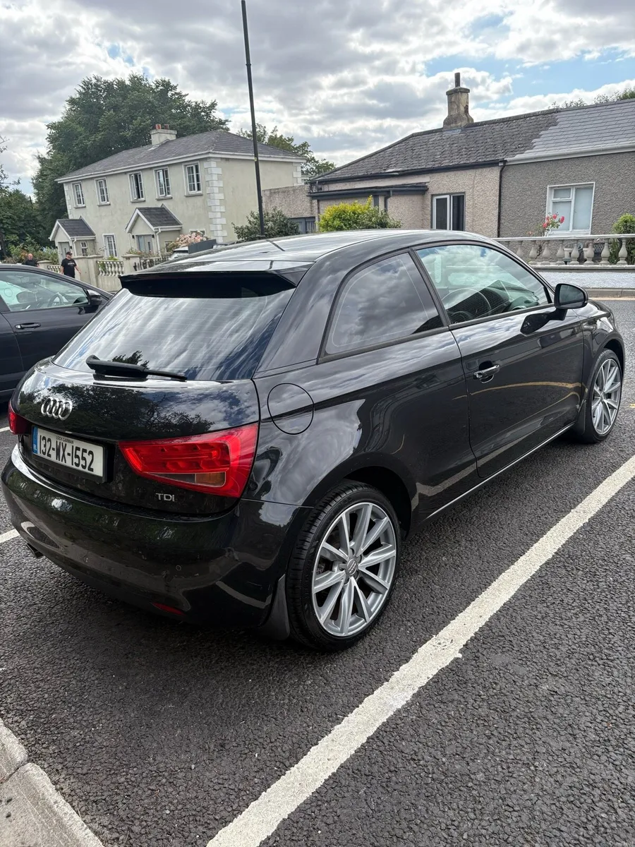 Audi a1 - Image 4