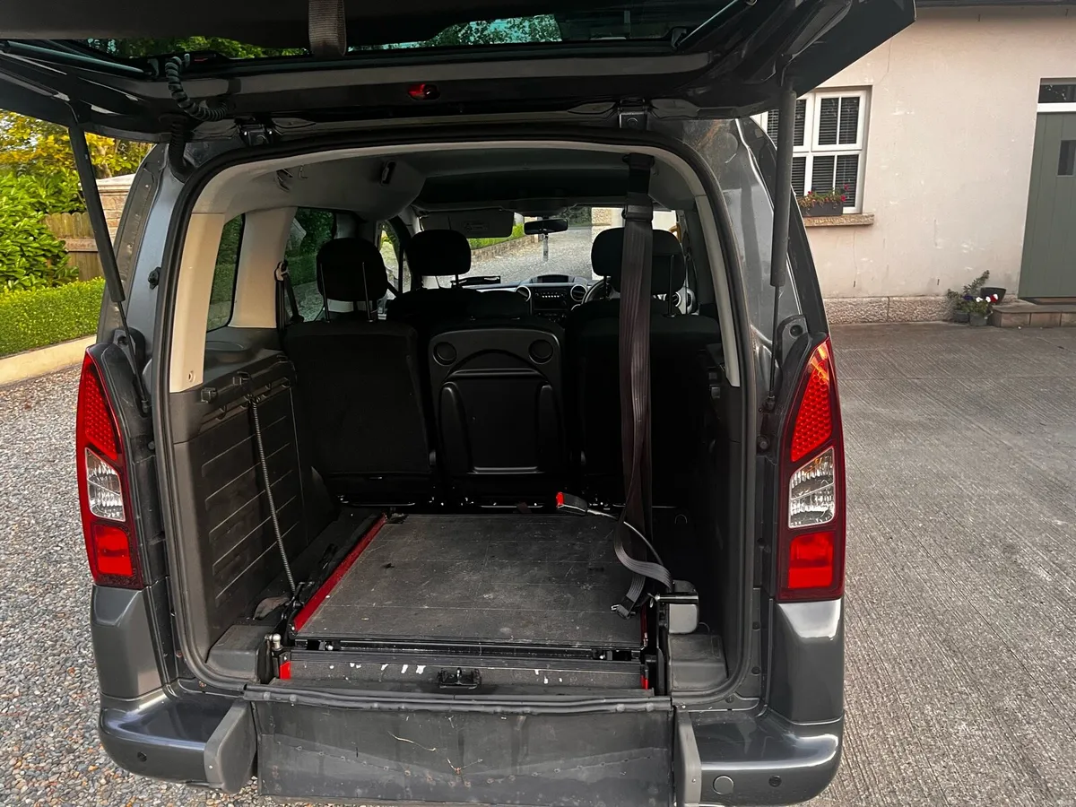 Motor - Image 6
