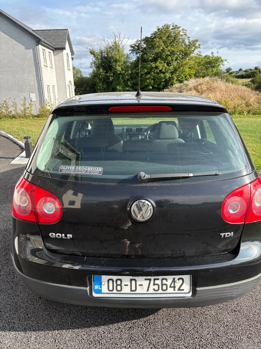Golf - Image 3