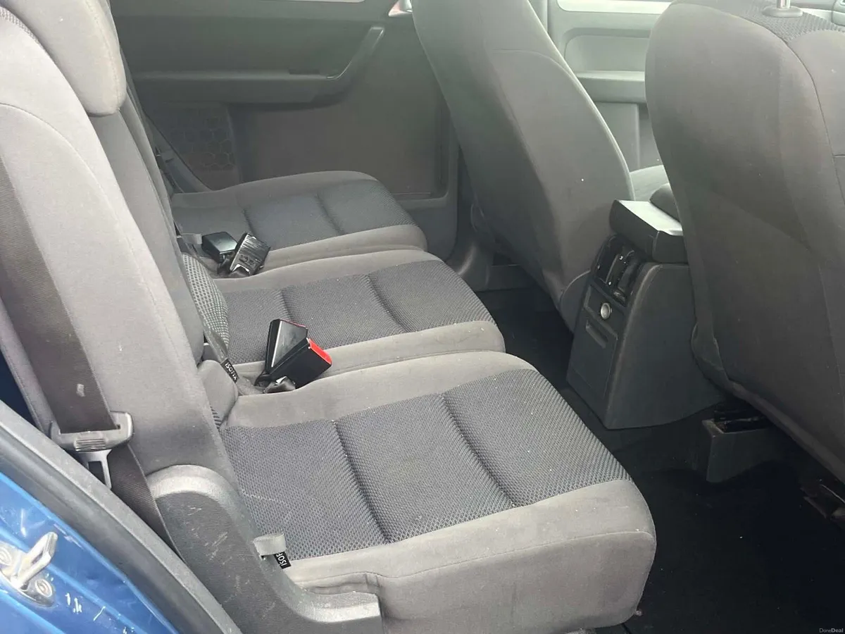 Vw Touran - Image 6