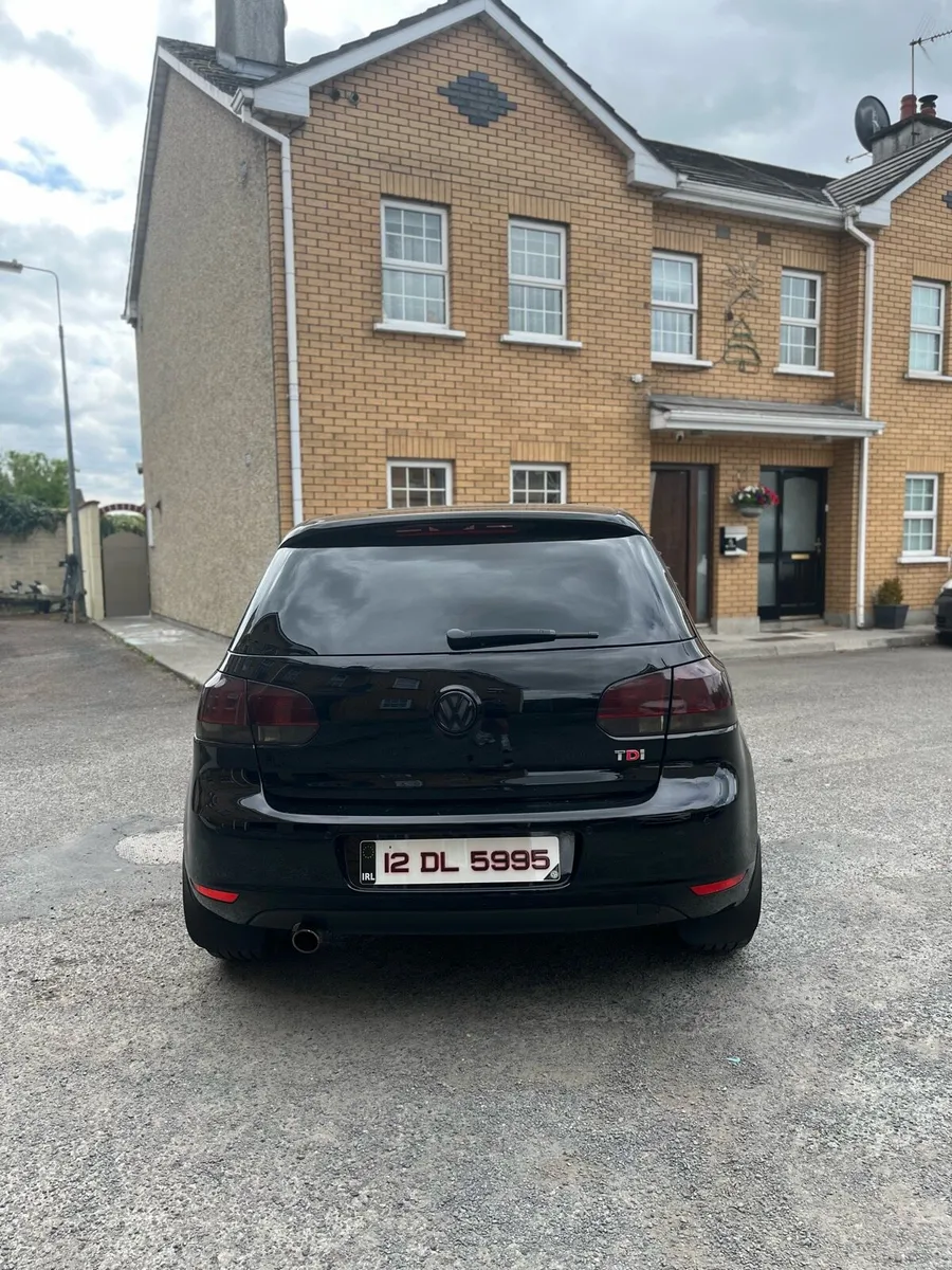 Mk6 Golf - Image 6