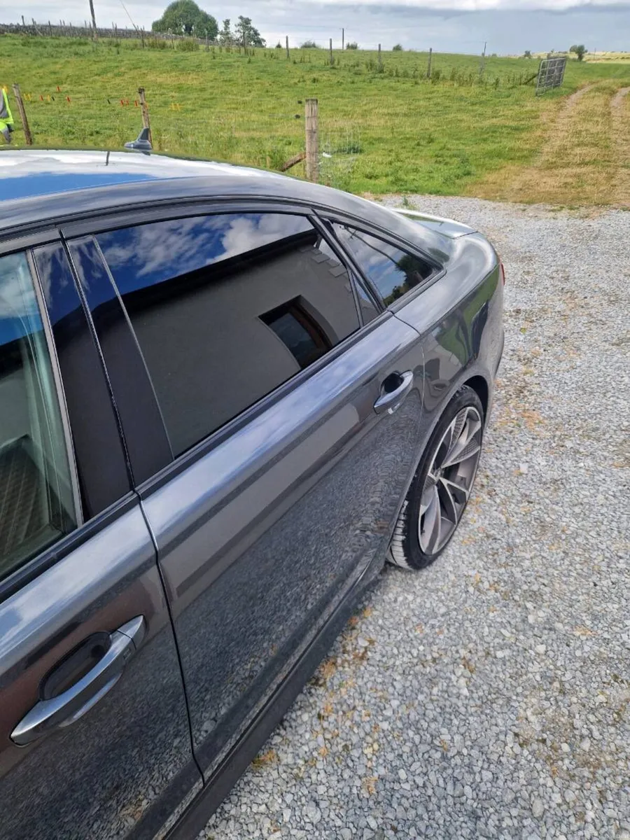 Audi A6 S-line Black Edition Ultra 190BHP - Image 6