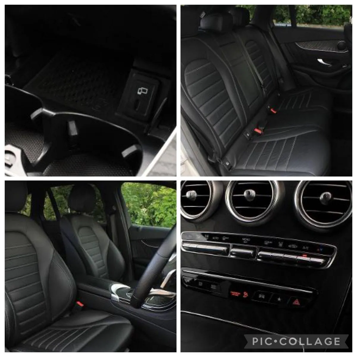 Mercedes GLC AMG Line Premium - Image 5
