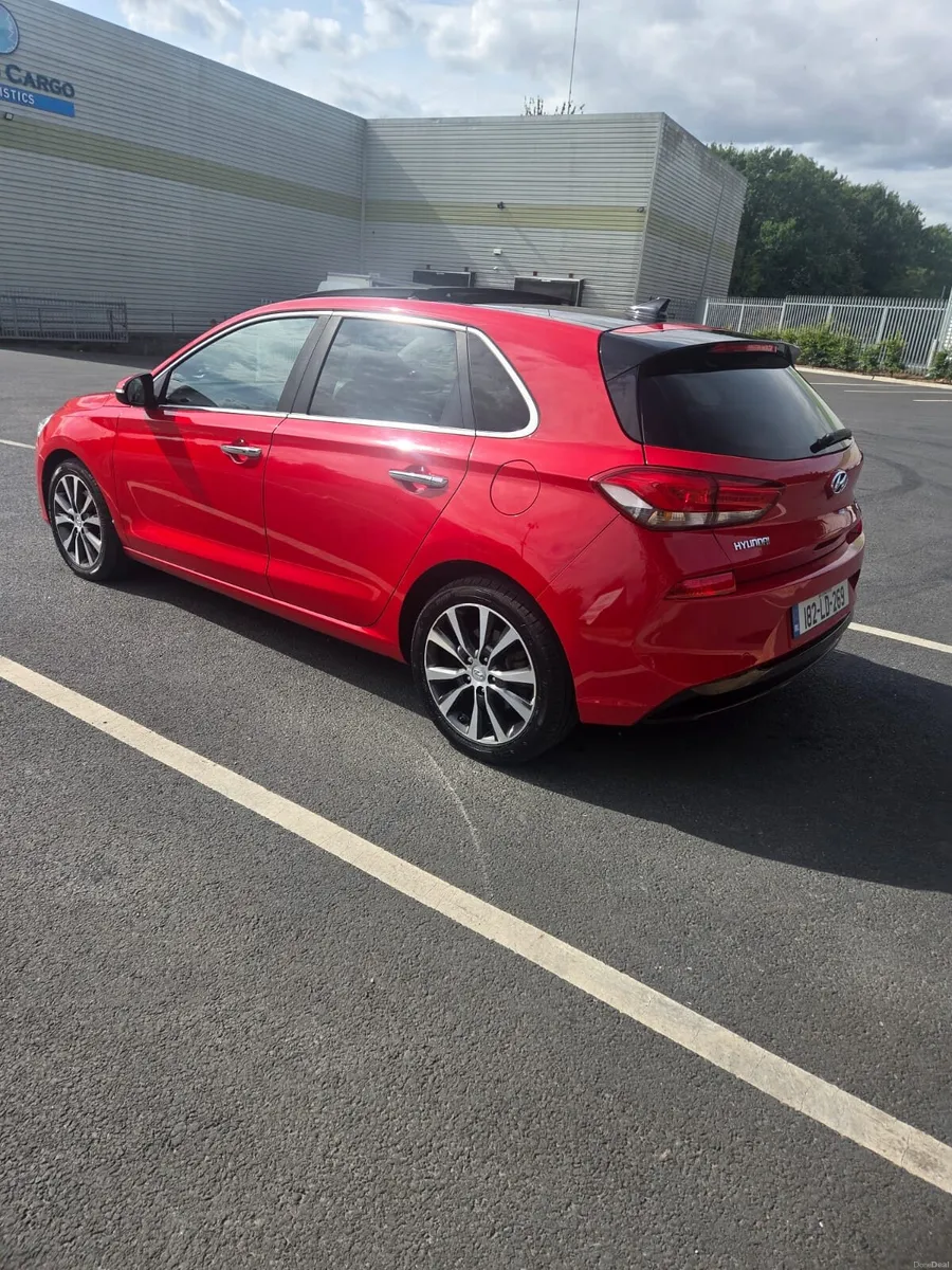 HYUNDAI I 30 - Image 3