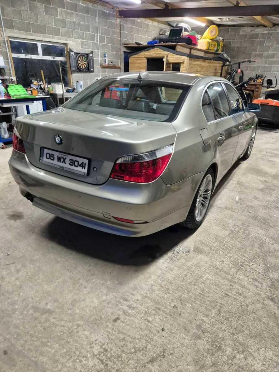 Bmw 530d - Image 1