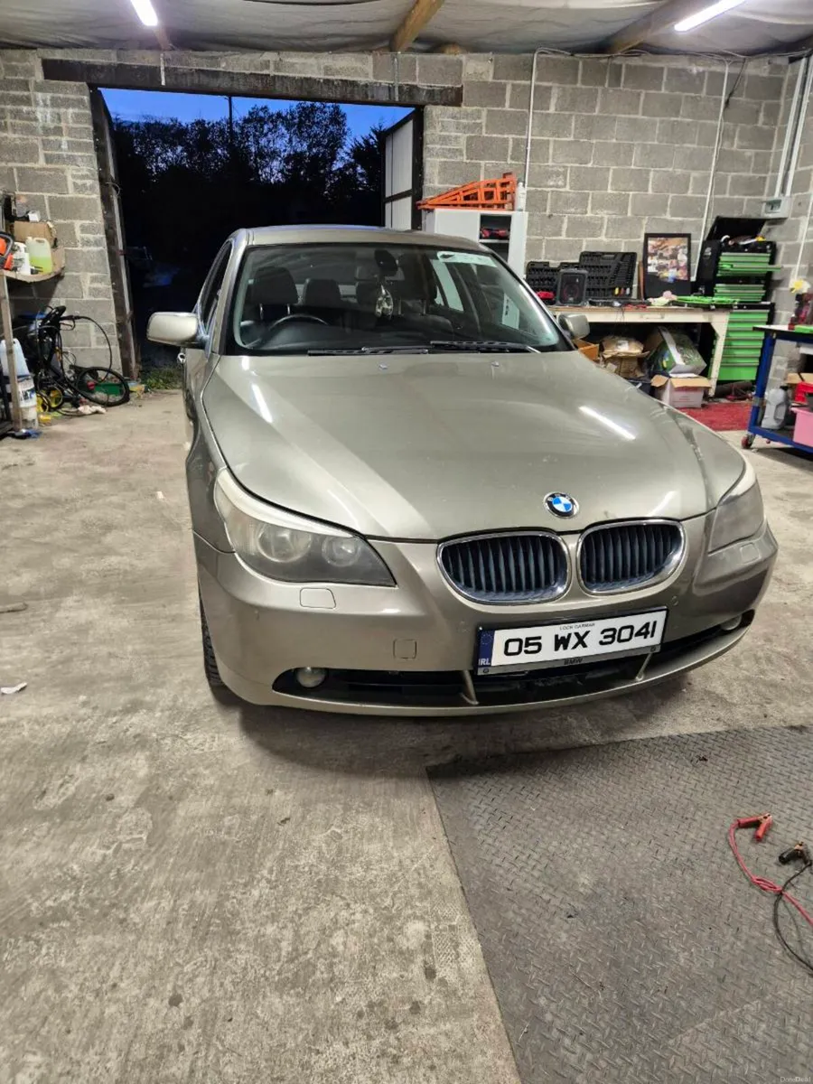 Bmw 530d - Image 3