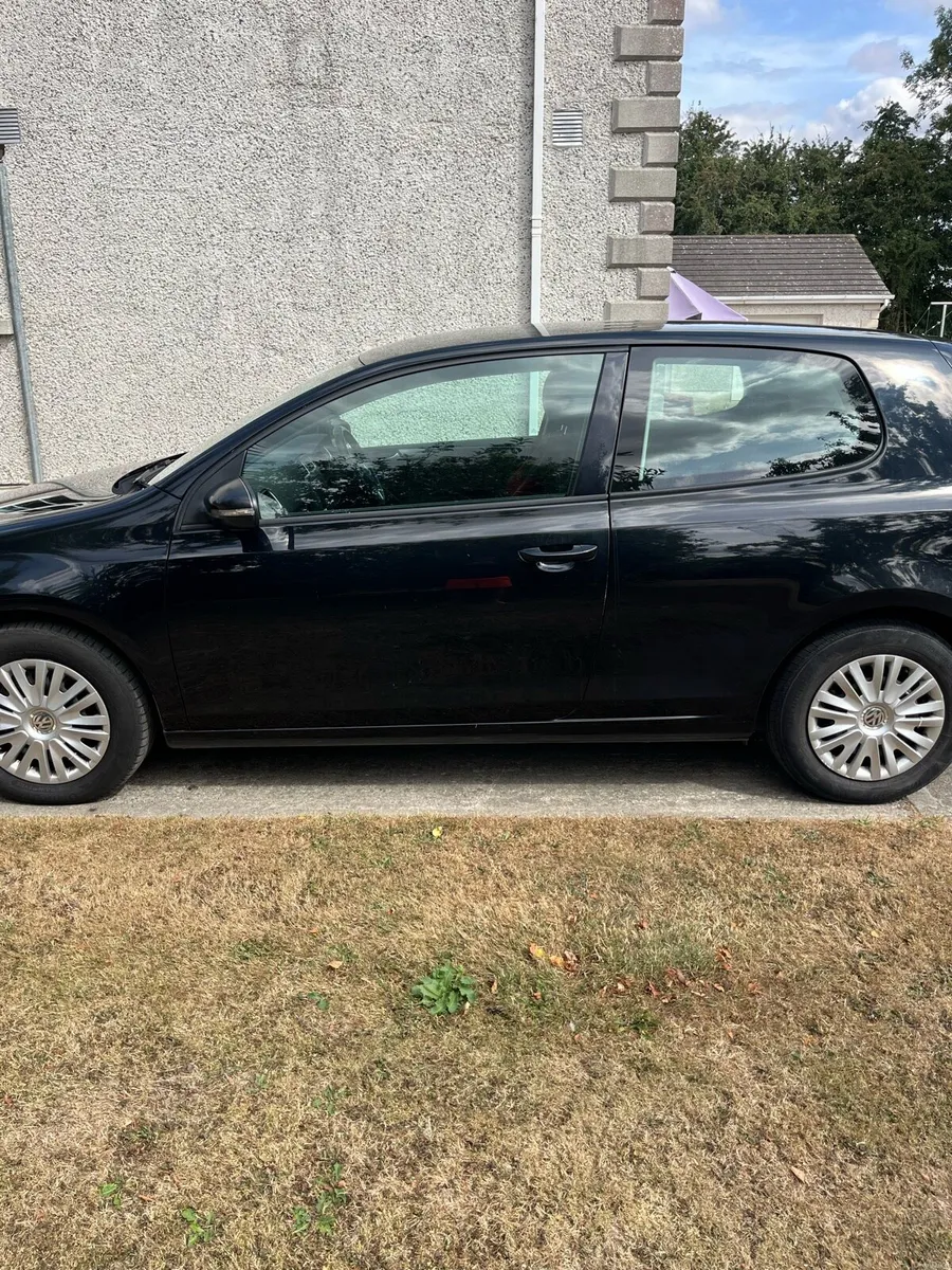 2012 VW Golf 1.2 TSI - Full Service History - Image 3