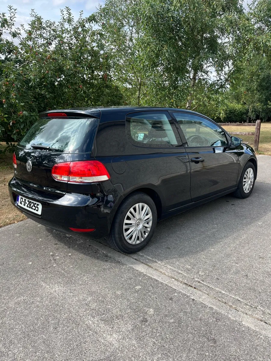 2012 VW Golf 1.2 TSI - Full Service History - Image 6