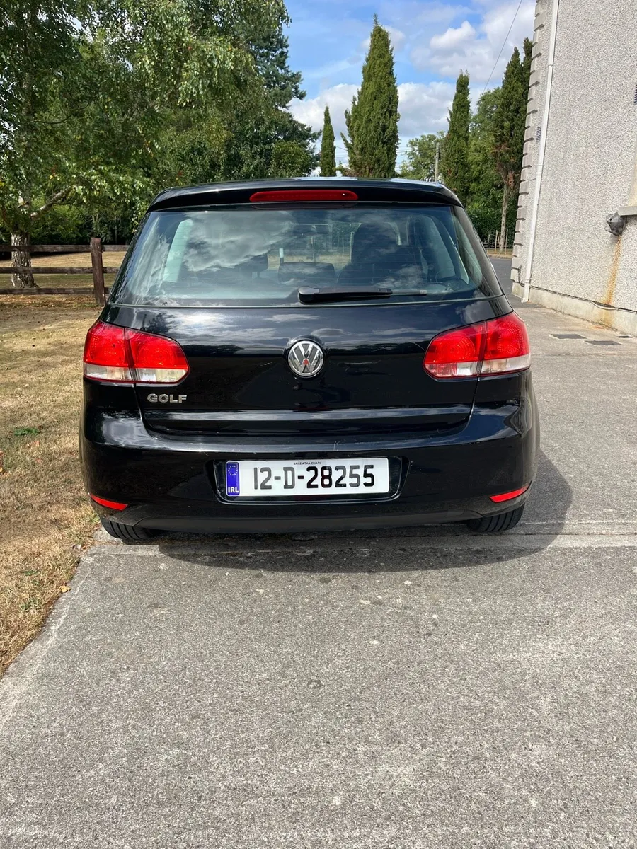 2012 VW Golf 1.2 TSI - Full Service History - Image 2