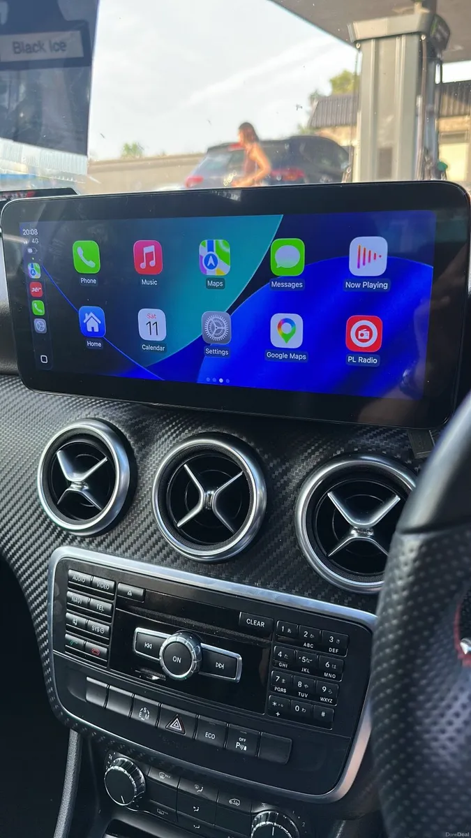 🔥 Mercedes-Benz A-Class 2013 Automatic 🔥 - Image 5