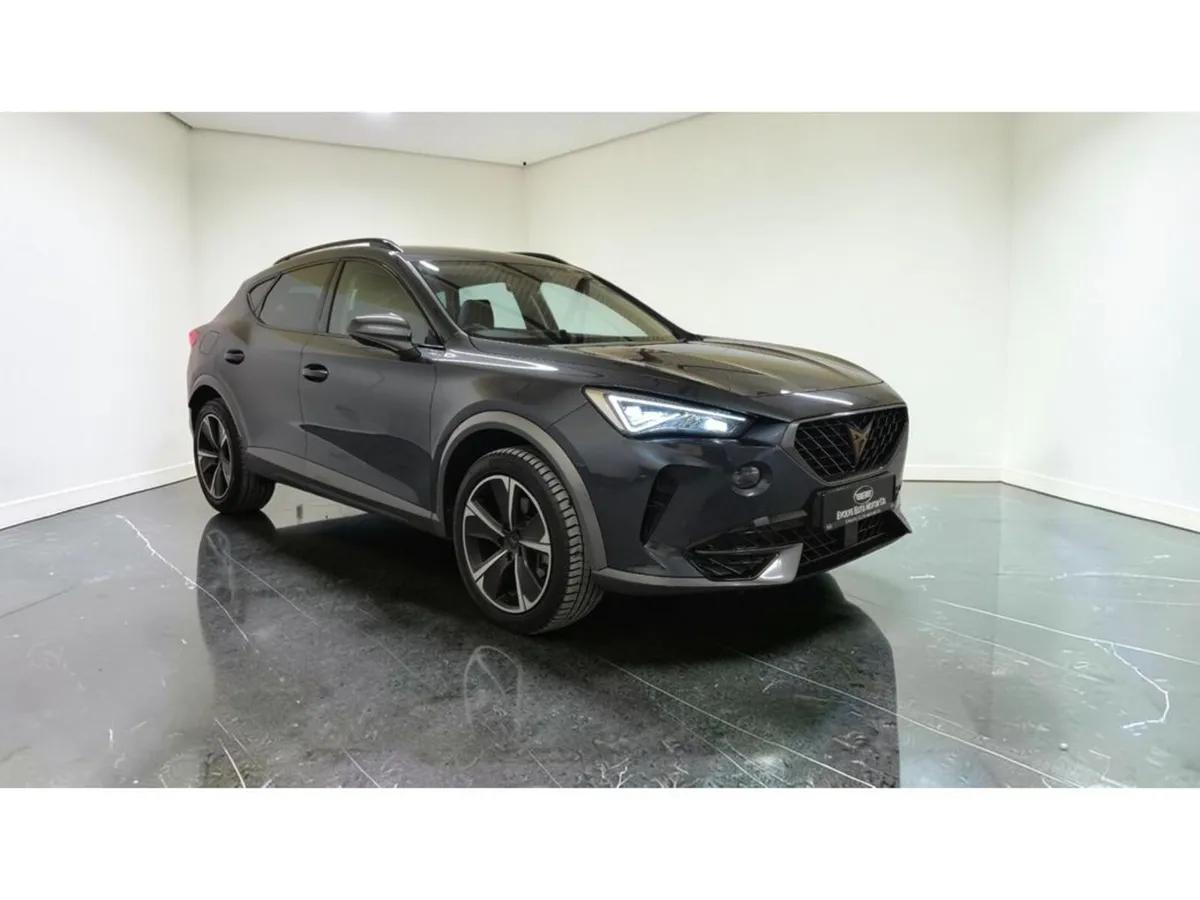 Cupra Formentor V1 DSG - Image 4